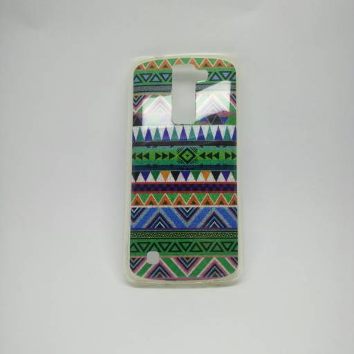 Capa LG K8 por Fael Cases e Multi Assistência Loja II