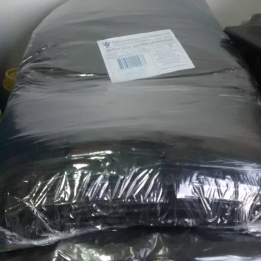 Sacos para lixo por Mania de Limpeza