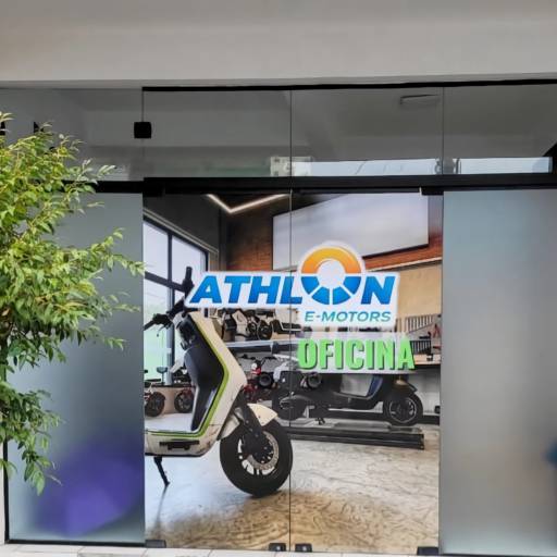 Manutenção e Reparo de Motos Elétricas em Venâncio Aires