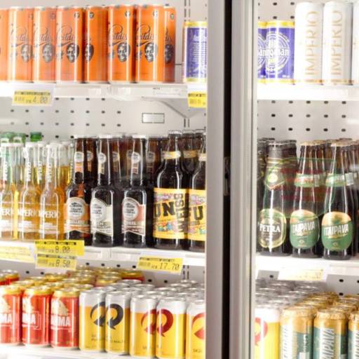 Comprar o produto de Cervejas geladas: tradicional e artesanal em A Classificar pela empresa Dona Carne & Cia em Boituva, SP por Solutudo