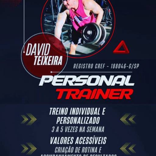 Aulas Personalizados - Personal Trainer em São Manuel – Resultados Rápidos e Direcionados
