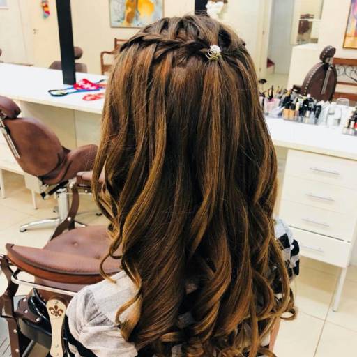 Penteados por Joana & Rubens Beleza - Cosméticos