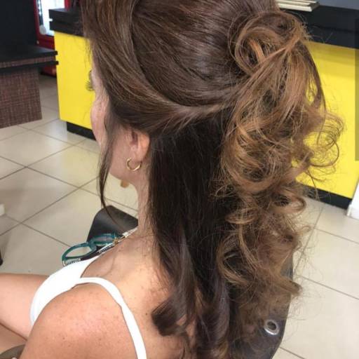 Penteados por Joana & Rubens Beleza - Cosméticos