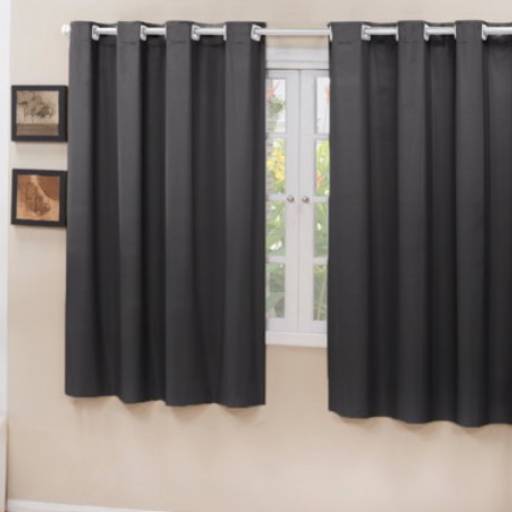 Cortinas diversas de Cozinha em Osasco, SP por Madalena Decoraçoes