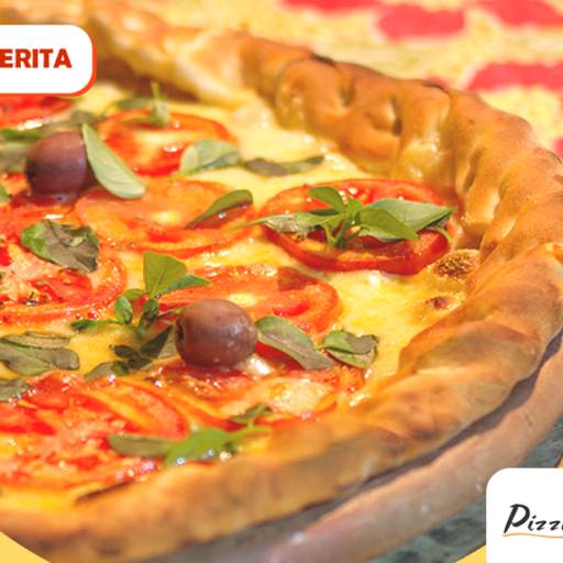 Pizza por Pizzayollo