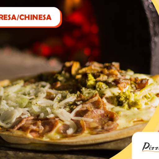 Pizza por Pizzayollo