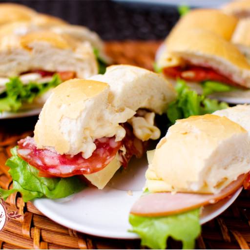 Serviços de Buffet em Boituva, SP por Micheli Bolos e Buffet