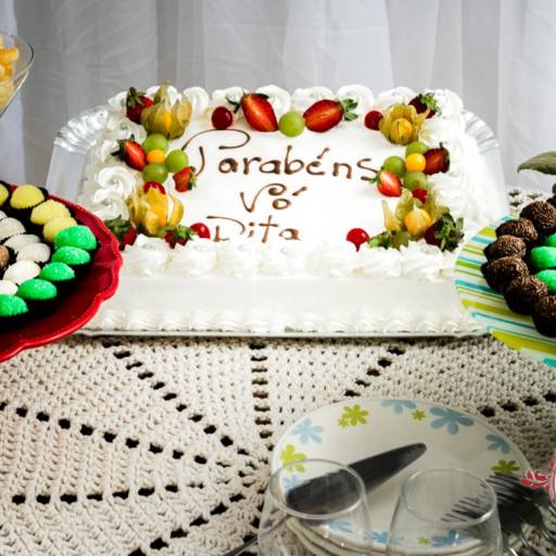 Serviços de Buffet em Boituva, SP por Micheli Bolos e Buffet