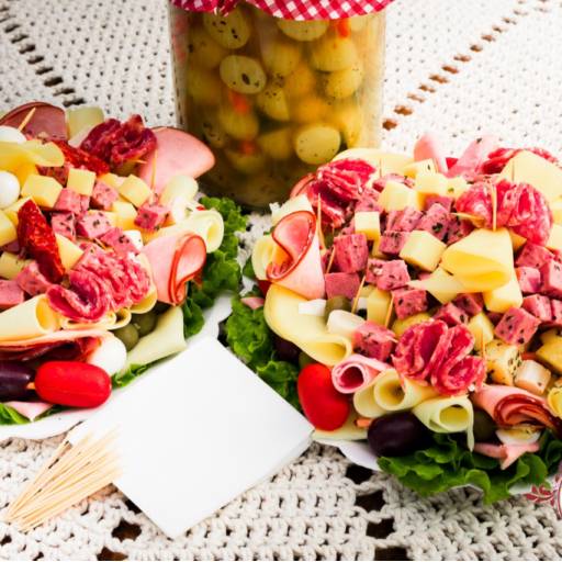 Serviços de Buffet em Boituva, SP por Micheli Bolos e Buffet