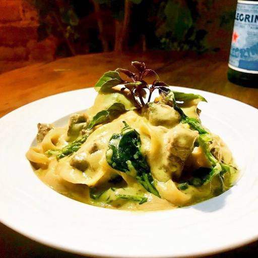 VinSanto Trattoria em Boituva, SP por VinSanto Trattoria e Pizzeria - Restaurante Italiano