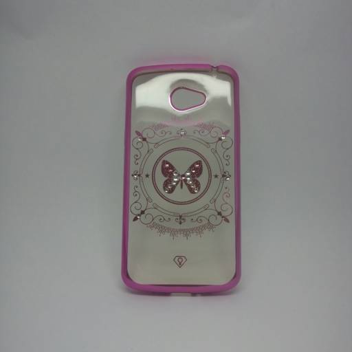 Capa LG K5