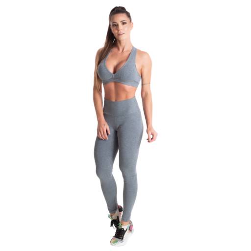 Top Nadador Decote V em Guabiruba, SC por Corsani