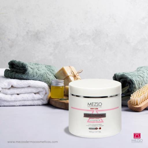 Peeling Clorogênico em Americana, SP por Mezzo Dermocosméticos Americana 