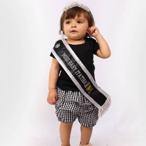 Laura Juliani Bueno em Jundiaí, SP por Miss e Mister Ibero América