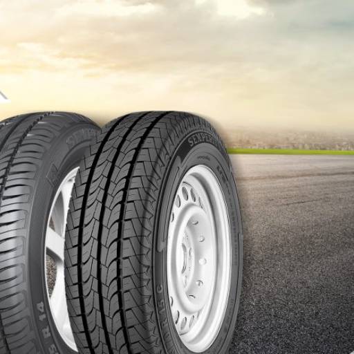 Pneu  por Revisauto - Oficina do Ná