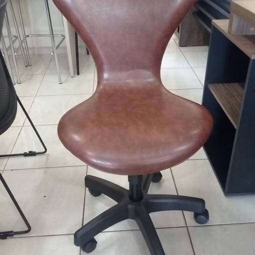 Cadeira Giratória Anatômica Modelo Fomiga por Center Office