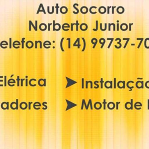 Comprar o produto de Auto Socorro Mecânica e Elétrica  em Veículos e Transportes pela empresa Auto Socorro N & J em Marília, SP por Solutudo