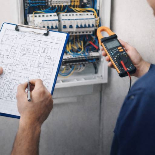Projetos Instalações Elétricas