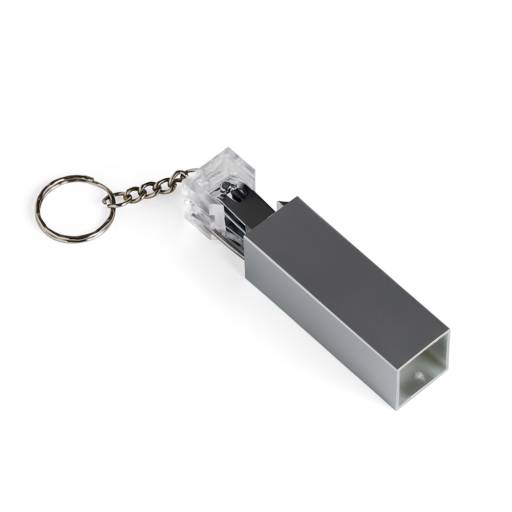 18733 Chaveiro Kit Manicure 4 peças em São José do Rio Preto, SP por Public Gráfica e Brindes