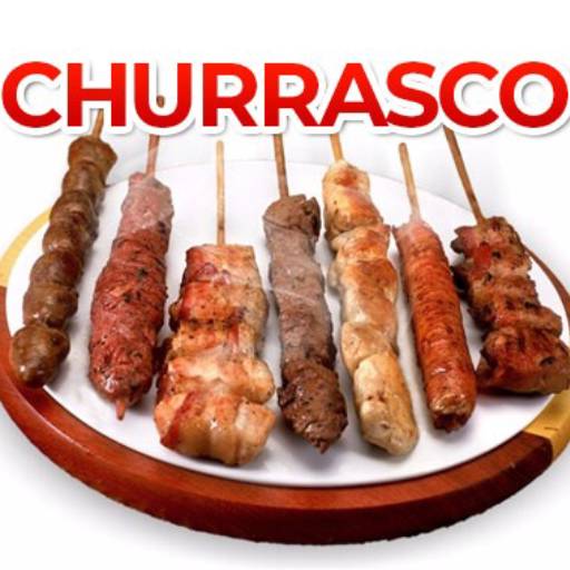 Comprar o produto de Churrasco  em Alimentos e Bebidas pela empresa Fast Chopp Distribuidora em Tietê, SP por Solutudo