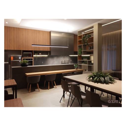 Projeto Colina 103 – Projeto de Interiores no Ninho Verde II Eco Residence