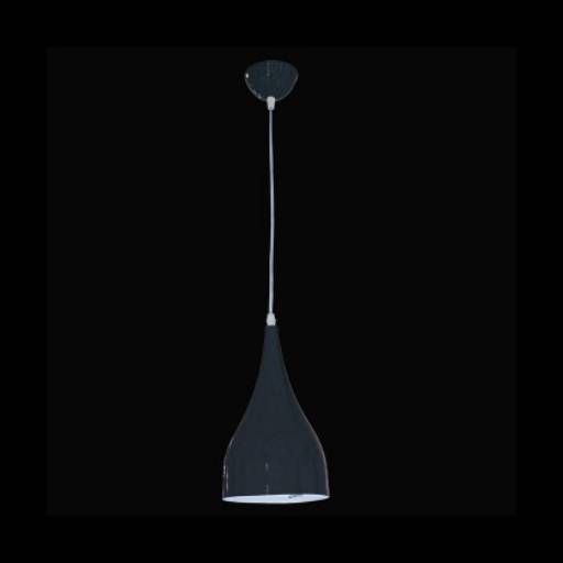 PENDENTE COLORIDO  por Delarrara Design da Construção