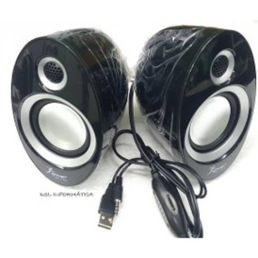 Mini amplificador de som por Fael Cases e Multi Assistência Loja II