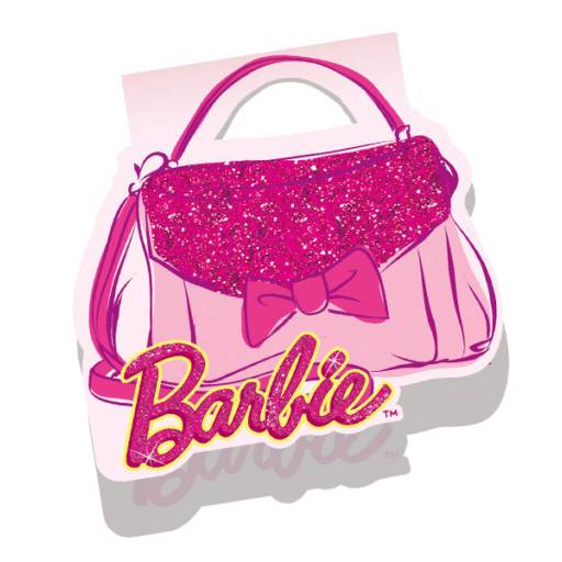 Convite Barbie Core por Eloy Festas