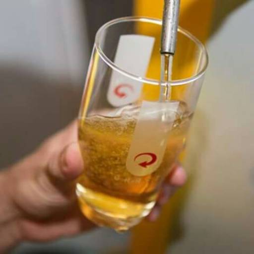 Chopp geladão é no O Casarão  por Restaurante O Casarão