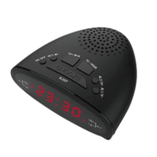 Radio reprodutor de som LE-611