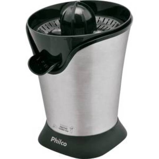 Espremedor de Laranja 110V Néctar Turbo Philco  por Casa Vitória