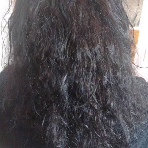 Escova Progressiva + Corte por Lilian Tobias