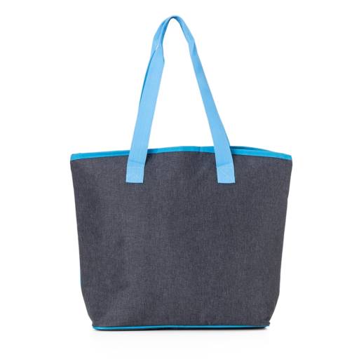 04045 Bolsa Térmica 15 Litros 900D+300D em São José do Rio Preto, SP por Public Gráfica e Brindes