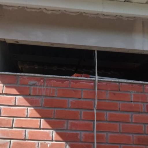 Salas construídas por Empreiteira Lourenço