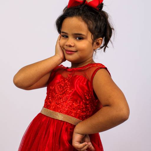 Maria Clara Sousa Xavier Machado em Jundiaí, SP por Miss e Mister Ibero América