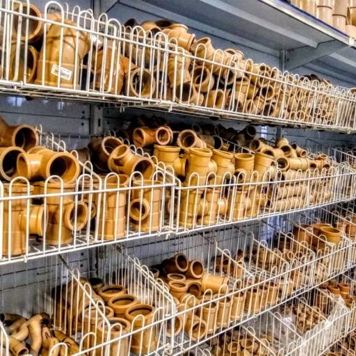 tubos e conexoes em Boituva, SP por Solução Materiais e Equipamentos