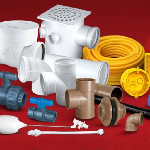 tubos e conexoes em Boituva, SP por Solução Materiais e Equipamentos