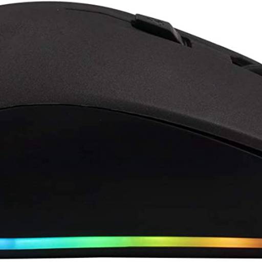 Mouse Oex Titan