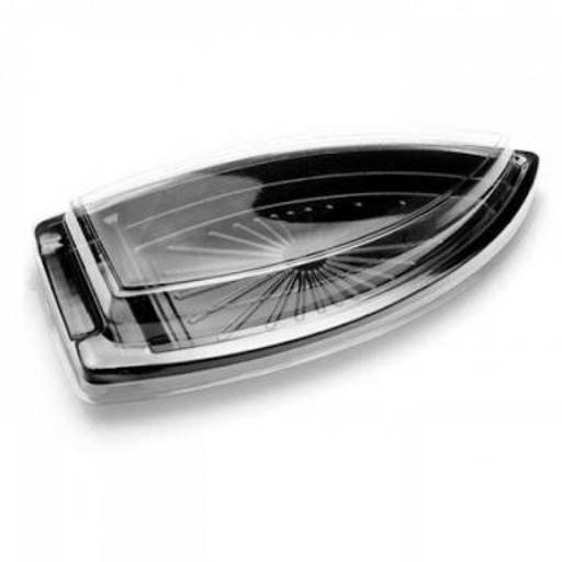 Barca Grande Galvanotek GO930 c/40 por TRESKOS