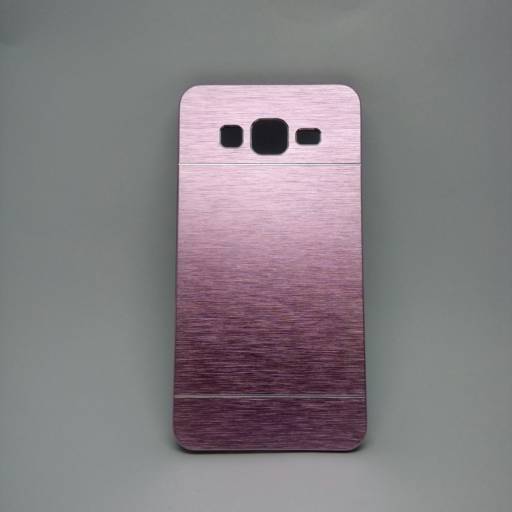 Capa Samsung ON5 por Fael Cases e Multi Assistência Loja II