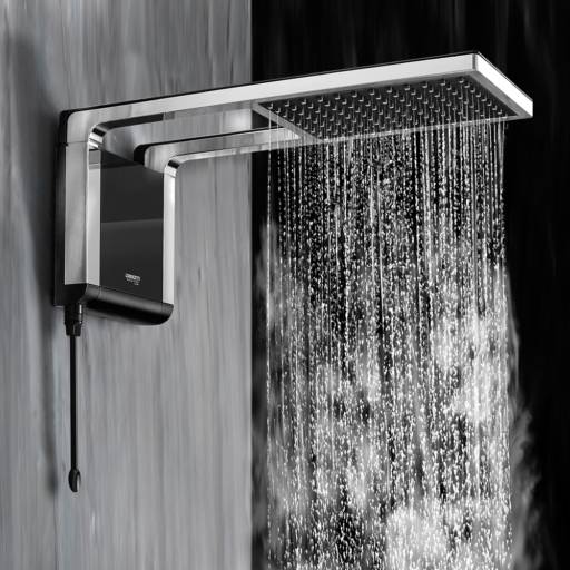 DUCHA LORENZETTI ADVANCED ELETRÔNICA (127V E 220V) 