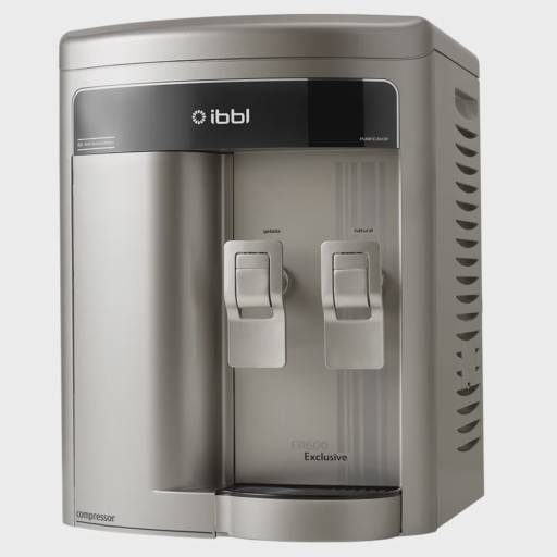 Purificador FR600 Exclusive IBBL