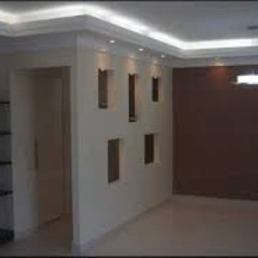 Comprar o produto de parede drywall em A Classificar pela empresa JV Gesso & Pintura em Assis, SP por Solutudo
