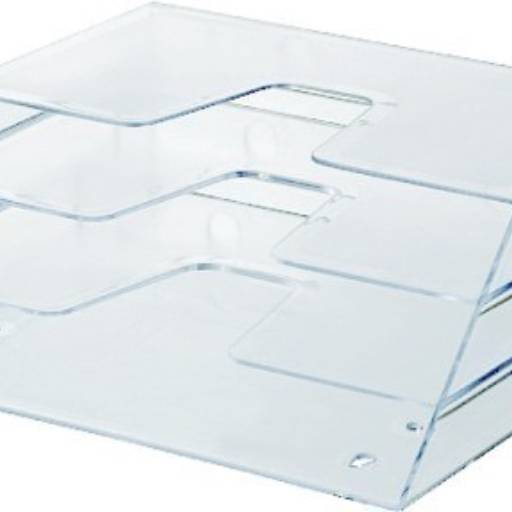 Organizador Triplo Office  por Arte Presentes