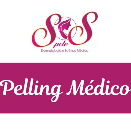 Peeling Médico por Clínica S.O.S Pele & Cabelos