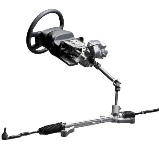 Bomba, Cardans e Tomada de Força por Herrera Comércio e Assistência Técnica