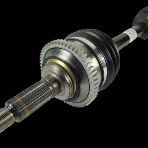 Bomba, Cardans e Tomada de Força