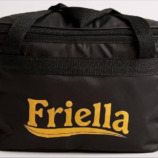 Bolsa Térmica 15 Litros
