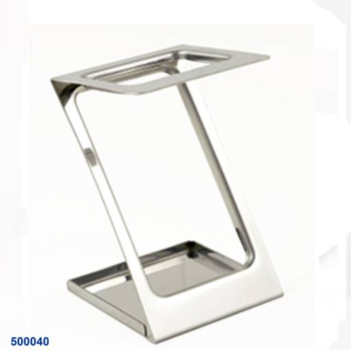 Porta Canetas em Inox em São José do Rio Preto, SP por Public Gráfica e Brindes