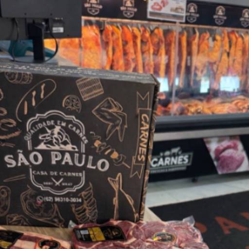 Carnes Nobres Selecionadas em Anápolis, GO | Qualidade Premium